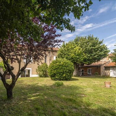 Maison 7 pièces 265000 €