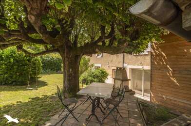 Maison 7 pièces 265000 €