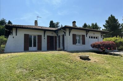 vente maison 149 500 € à proximité de Lunas (24130)