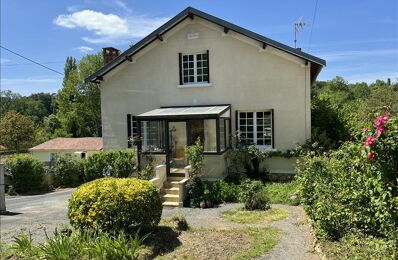 vente maison 155 000 € à proximité de Saint-Martin-de-Ribérac (24600)