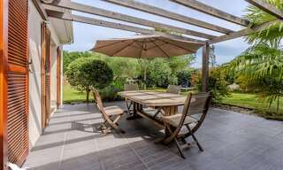 Maison 6 Pièces 133 m² à vendre à Mios (33380)