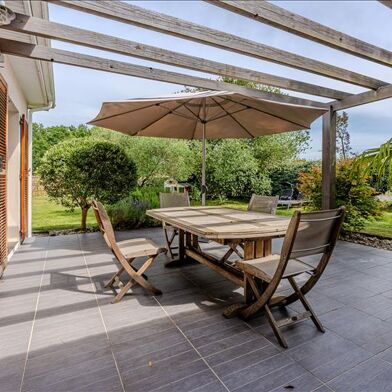 Maison 6 pièces 475000 €