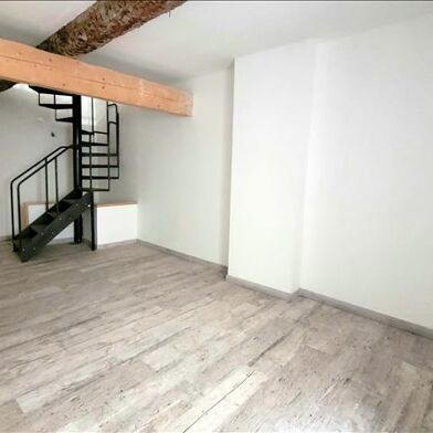 Maison 4 pièces 88 m²