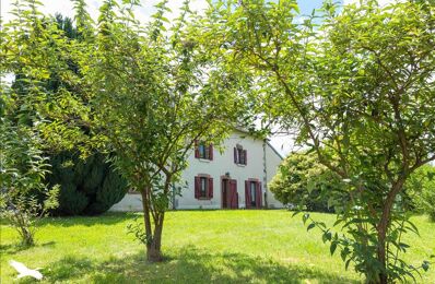 vente maison 197 025 € à proximité de Saint-Léger-le-Guérétois (23000)