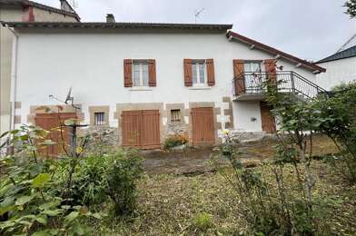 Maison 4 pièces 53760 €