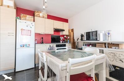 vente appartement 170 130 € à proximité de Saint-Étienne-de-Montluc (44360)