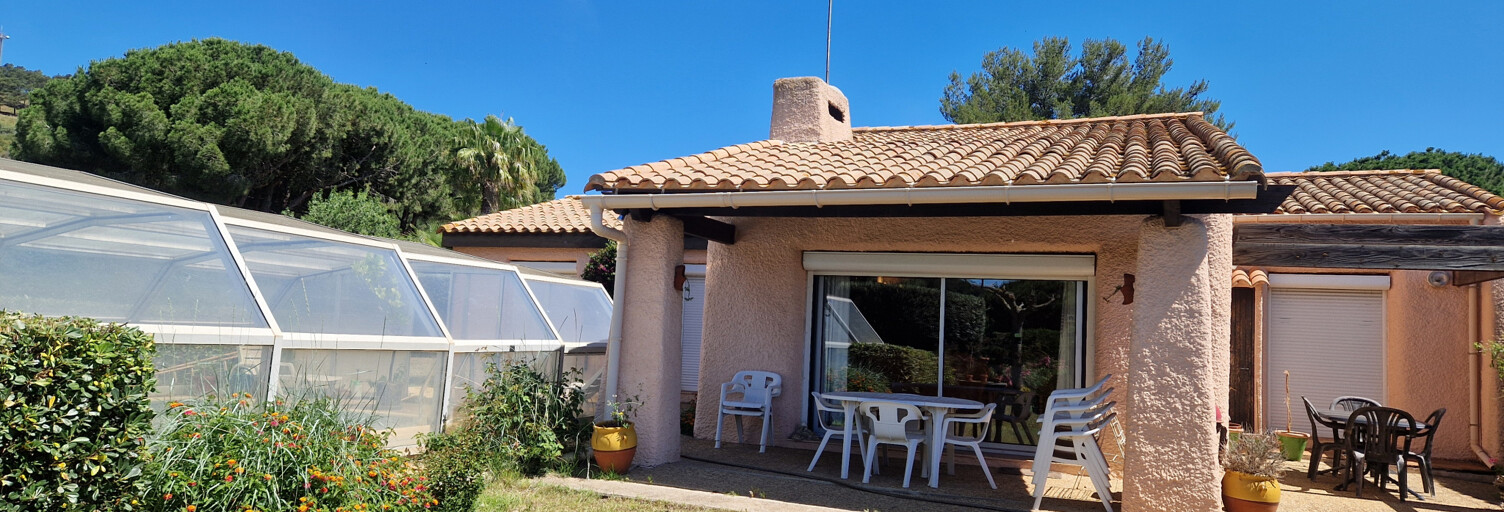 Maison 5 Pièces 140 m² à vendre à Agde (34300)