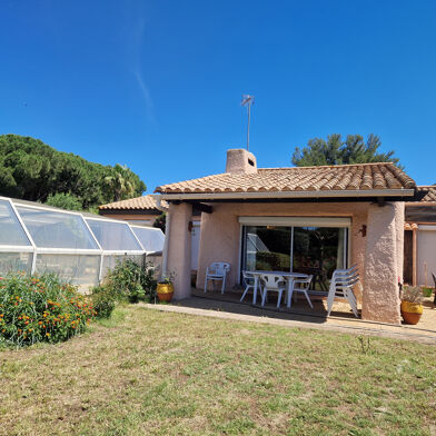 Maison 5 pièces 599000 €