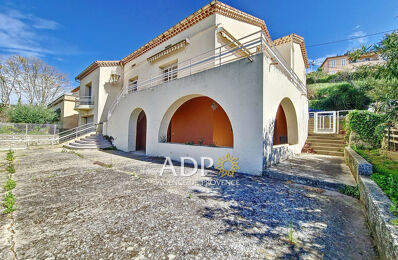 vente maison 390 000 € à proximité de La Martre (83840)