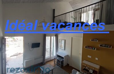 vente appartement 136 200 € à proximité de Vaux-sur-Mer (17640)