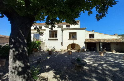 vente maison 556 000 € à proximité de Cazouls-Lès-Béziers (34370)