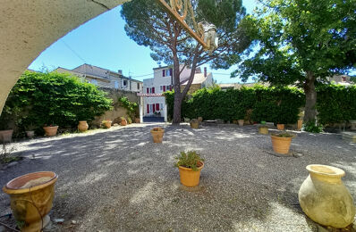 vente maison 556 000 € à proximité de Murviel-Lès-Béziers (34490)