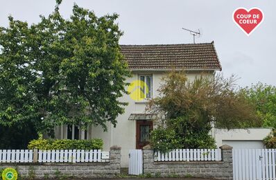 vente maison 87 500 € à proximité de Dontreix (23700)