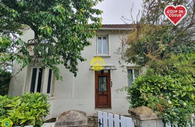 vente maison 87 500 € à proximité de Reterre (23110)