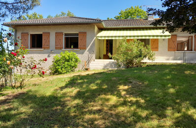 vente maison 239 000 € à proximité de Montbartier (82700)