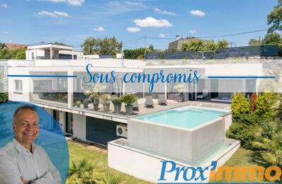 vente maison 1 300 000 € à proximité de Saint-Blaise-du-Buis (38140)