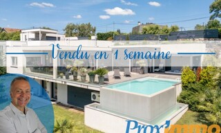 Maison 6 Pièces 240 m² à vendre à Saint-Jean-de-Moirans (38430)