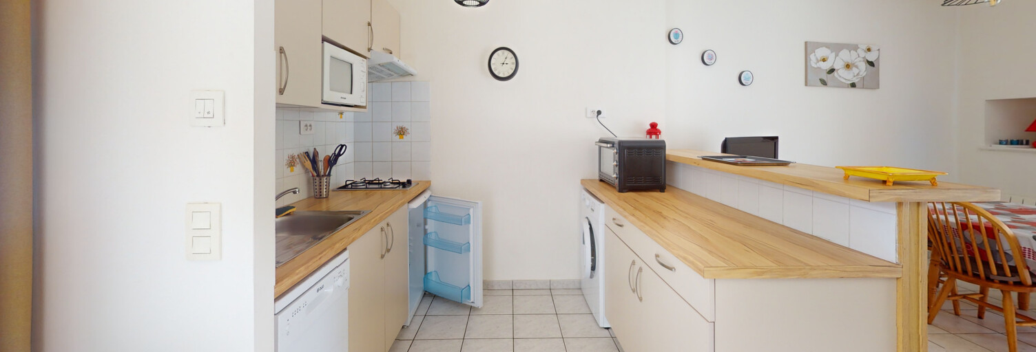 Maison 3 Pièces 90 m² à vendre à Saint-Malo (35400)