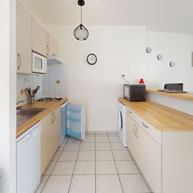 Maison 3 pièces 313200 €