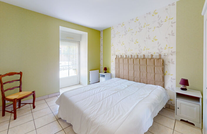 Ensemble immobilier de deux logements  - 461m2 de terrain — photo 2