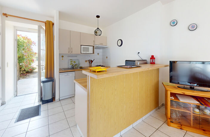 Ensemble immobilier de deux logements  - 461m2 de terrain — photo 4