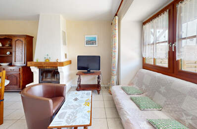Ensemble de deux maisons T3- 485M2 - — photo du bien