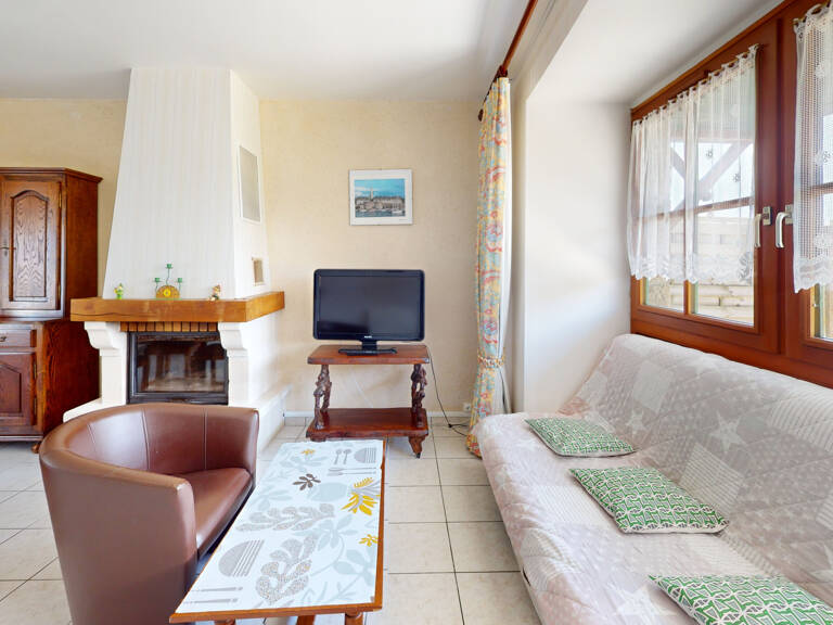Ensemble de deux maisons T3- 485M2 - — photo 1