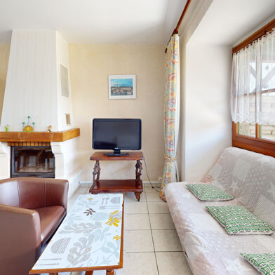 Maison 5 pièces 365400 €