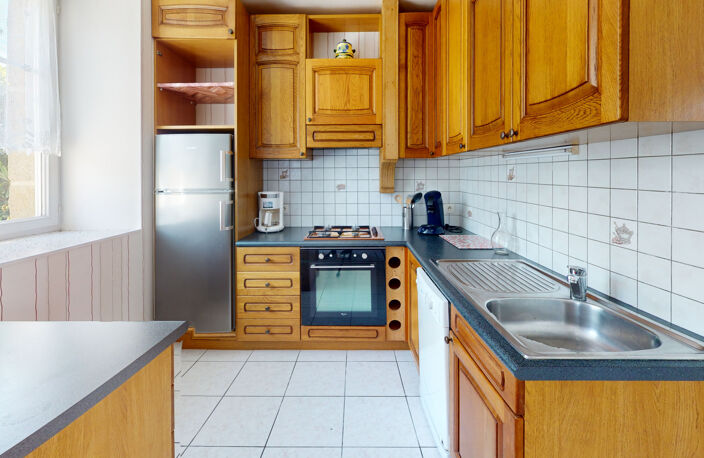 Ensemble de deux maisons T3- 485M2 - — photo 2