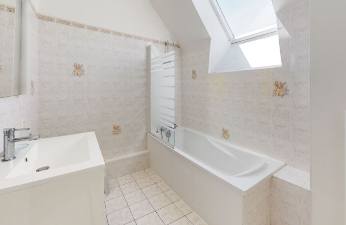 Ensemble de deux maisons T3- 485M2 - — photo 3
