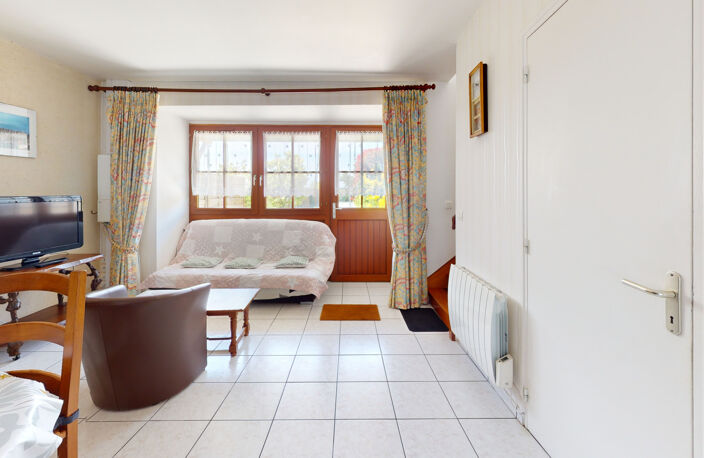 Ensemble de deux maisons T3- 485M2 - — photo 5