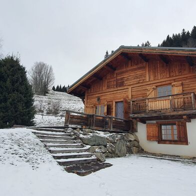 Maison 3 pièces 715000 €
