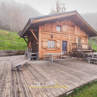 Maison 3 pièces 715000 €