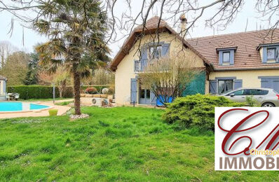 vente maison 260 000 € à proximité de Blaise-sous-Arzillières (51300)