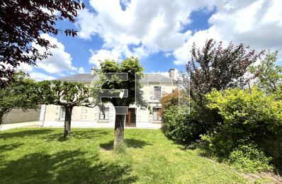 vente maison 212 000 € à proximité de Saint-Léger-de-Montbrun (79100)