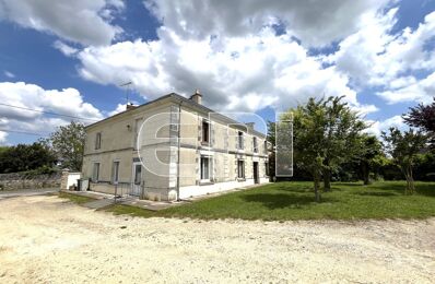 vente maison 212 000 € à proximité de Saint-Macaire-du-Bois (49260)