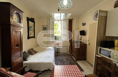vente appartement 44 000 € à proximité de Vaudelnay (49260)