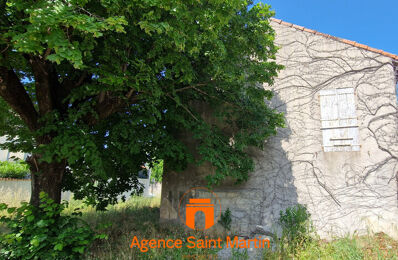 vente maison 138 000 € à proximité de Saint-Vincent-de-Barrès (07210)