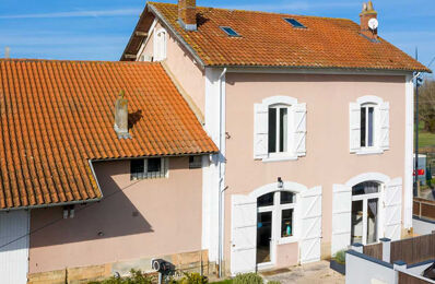 vente maison 310 000 € à proximité de Grazac (31190)