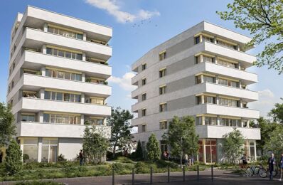 vente appartement à partir de 247 000 € à proximité de Blanquefort (33290)