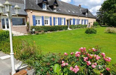 vente maison 302 200 € à proximité de Sons-Et-Ronchères (02270)