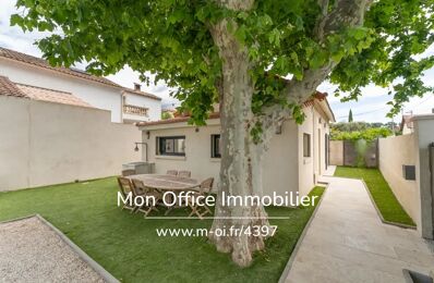 vente maison 380 000 € à proximité de Les Pennes-Mirabeau (13170)