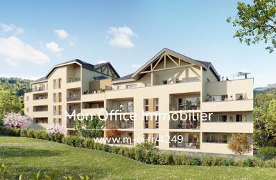 vente appartement 284 000 € à proximité de Eygliers (05600)