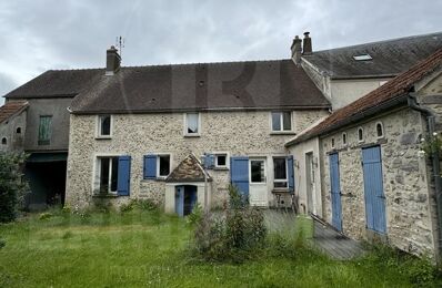 vente maison 299 000 € à proximité de Forges-les-Bains (91470)