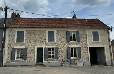 vente maison 299 000 € à proximité de Authon-la-Plaine (91410)