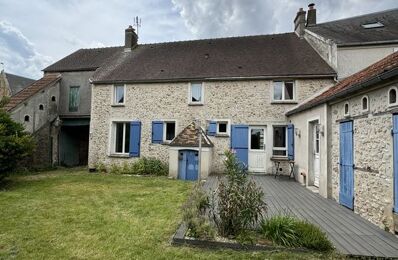 vente maison 299 000 € à proximité de Lardy (91510)