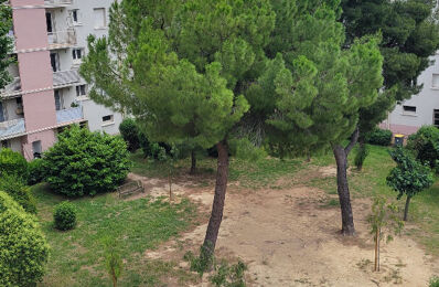 appartement 5 pièces 84 m2 à vendre à Montpellier (34070)