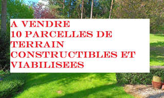 Terrain  970 m² à vendre à Gray (70100)