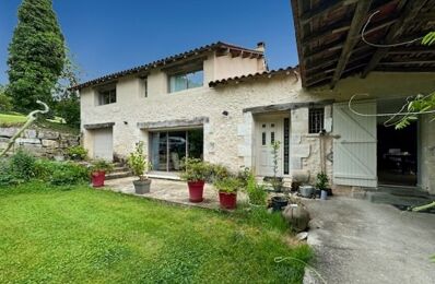 vente maison 402 800 € à proximité de Saint-Sulpice-de-Roumagnac (24600)