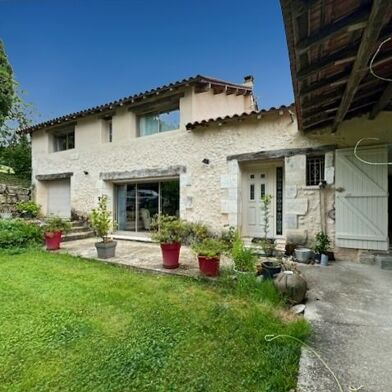 Maison 5 pièces 402800 €